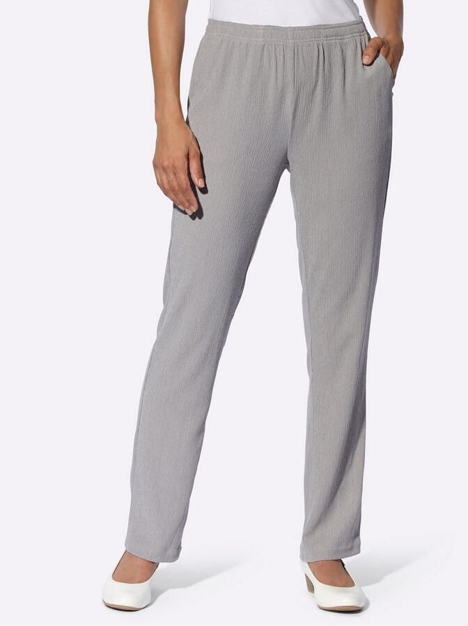 Classic Basics Comfortbroek
