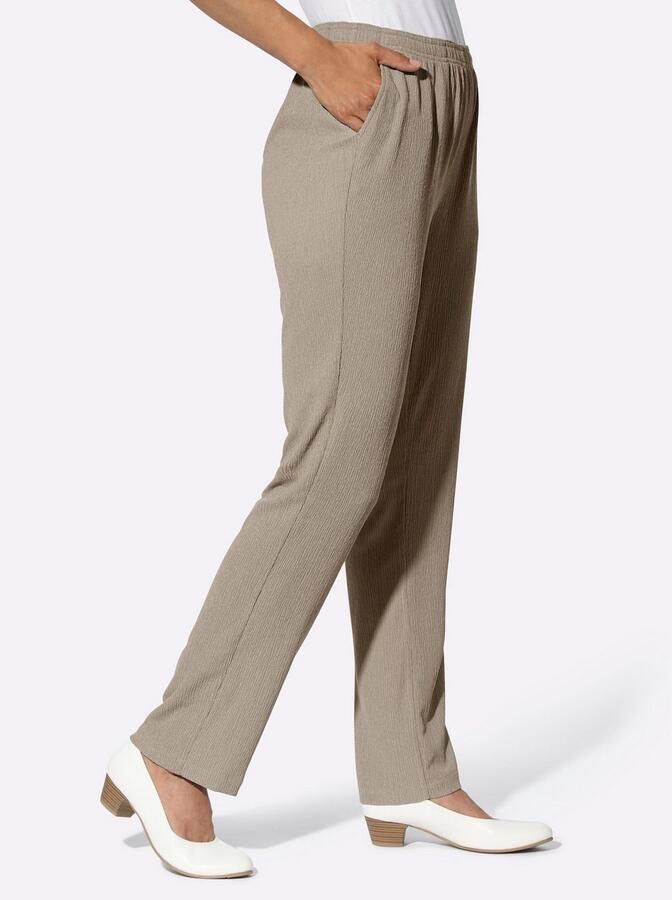 Classic Basics Comfortbroek