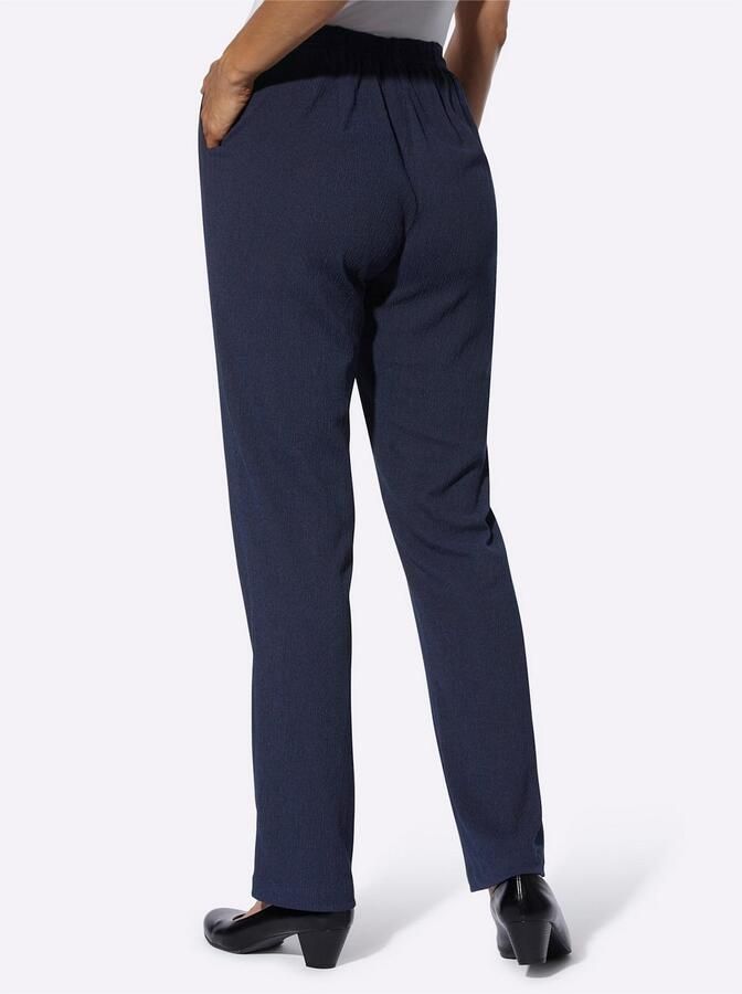 Classic Basics Comfortbroek - Foto 2
