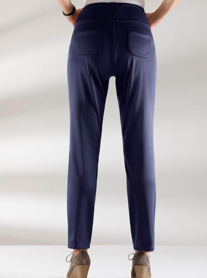 Classic Basics Comfortbroek