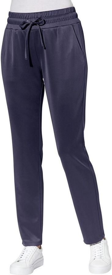 Classic Basics Comfortbroek - Foto 3