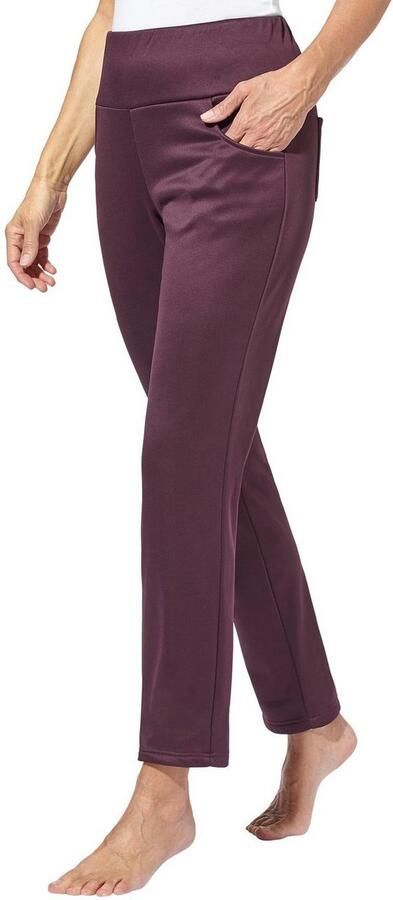 Classic Basics Comfortbroek