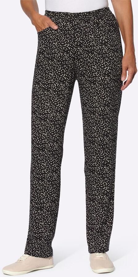 Classic Basics Comfortbroek - Foto 3