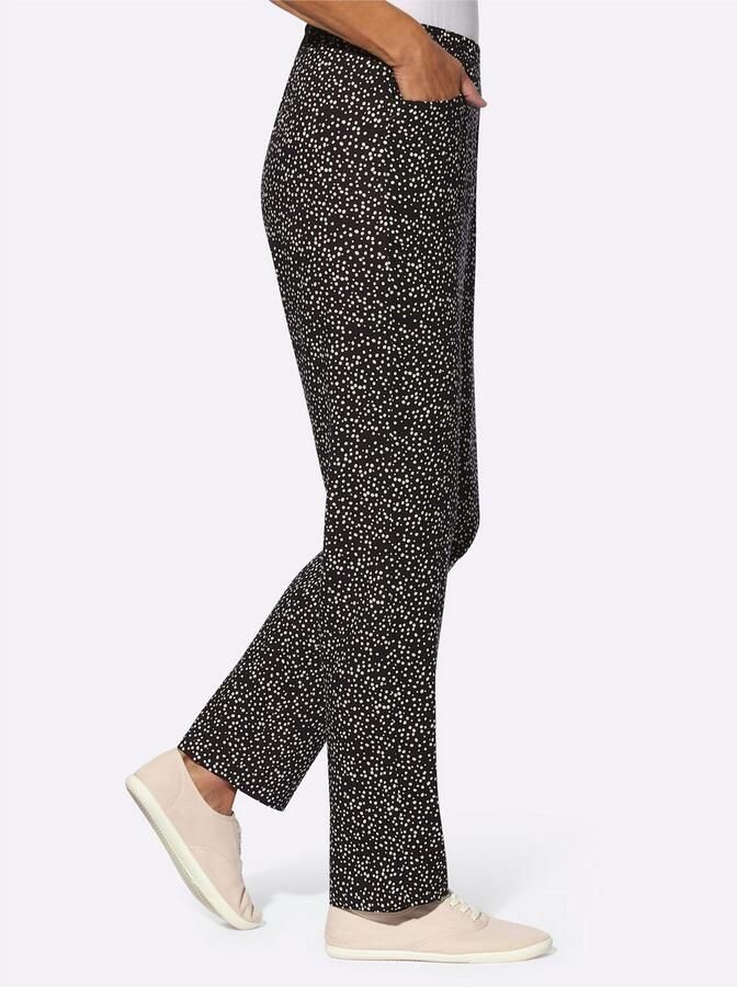 Classic Basics Comfortbroek