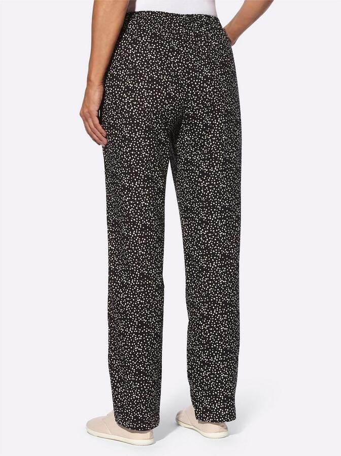 Classic Basics Comfortbroek - Foto 2