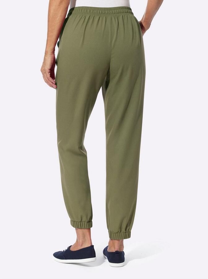 Classic Basics Comfortbroek - Foto 2