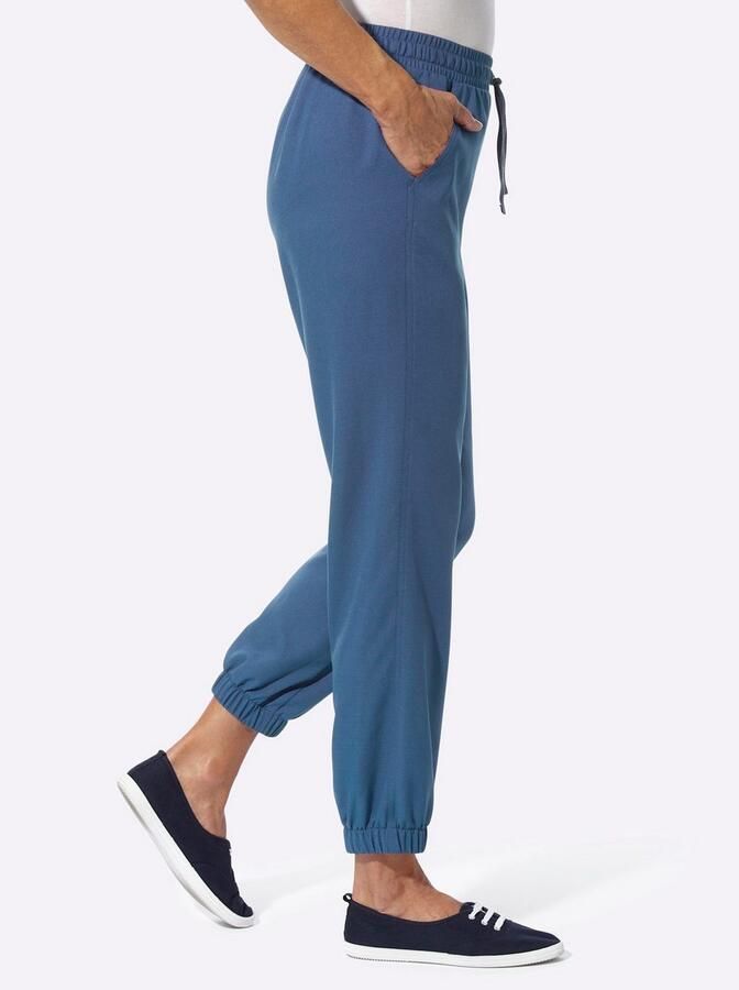 Classic Basics Comfortbroek - Foto 2