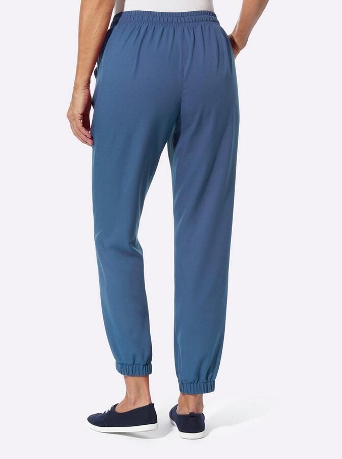 Classic Basics Comfortbroek - Foto 3