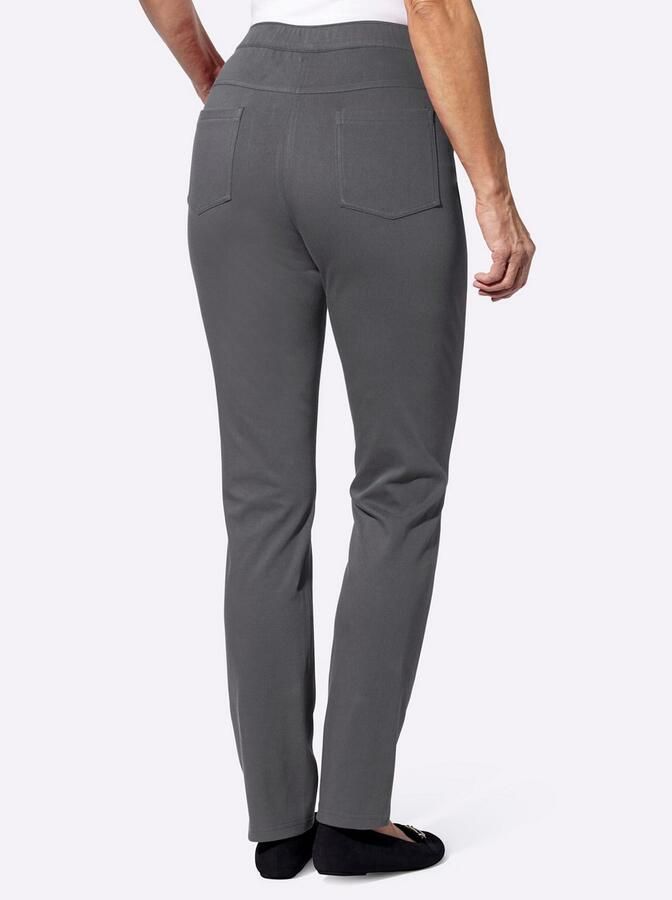 Classic Basics Comfortbroek - Foto 2