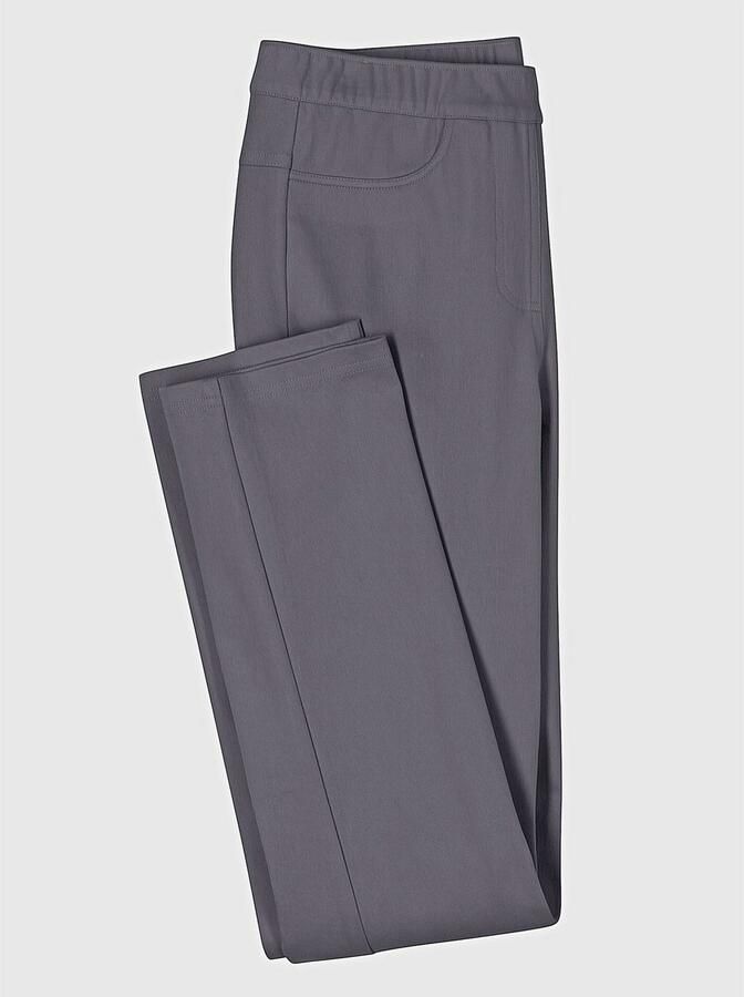 Classic Basics Comfortbroek - Foto 3