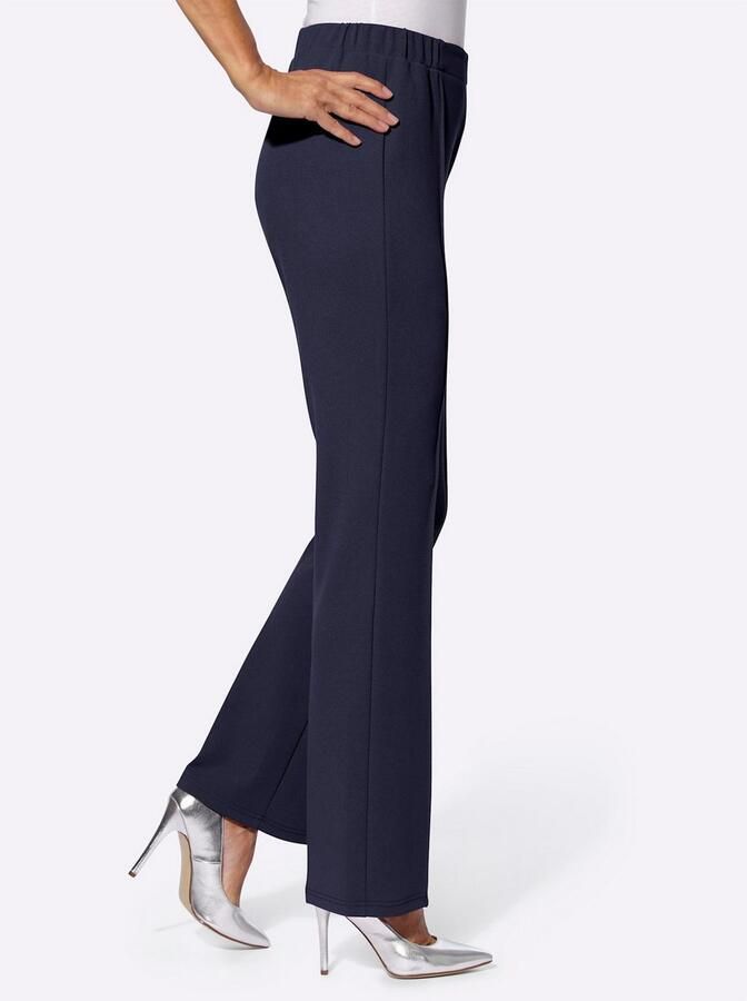 Classic Basics Comfortbroek - Foto 2