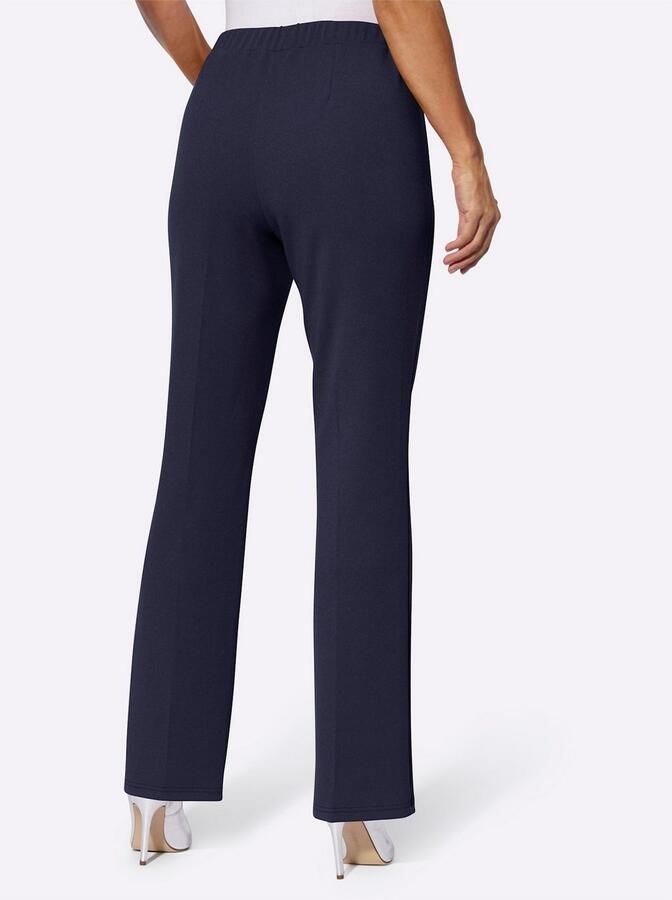 Classic Basics Comfortbroek - Foto 3