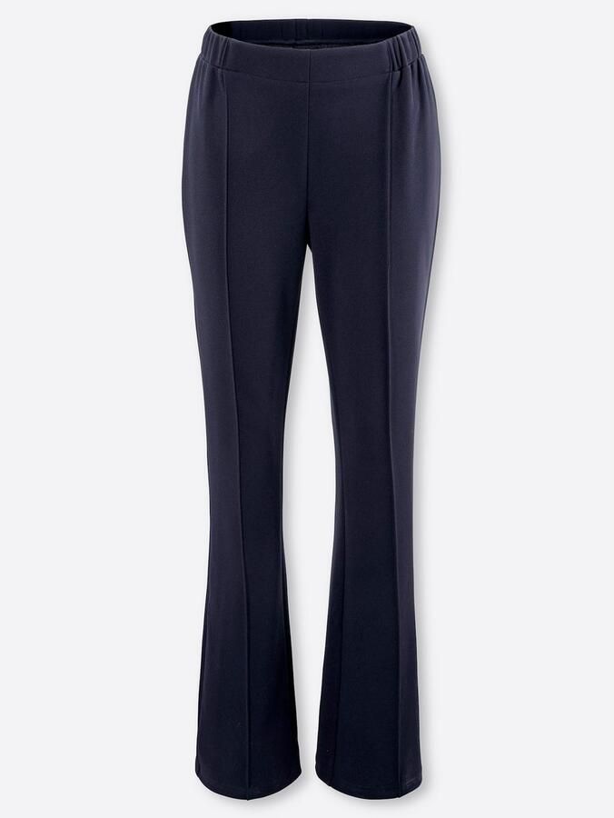 Classic Basics Comfortbroek