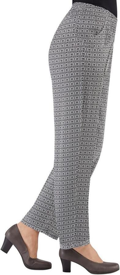 Classic Basics Comfortbroek