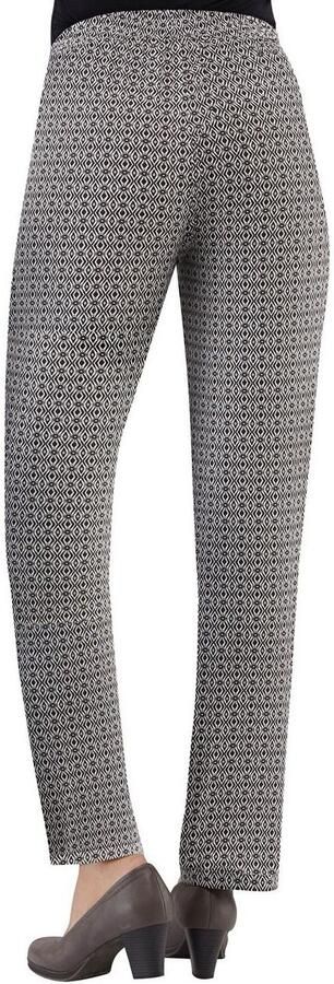 Classic Basics Comfortbroek - Foto 2