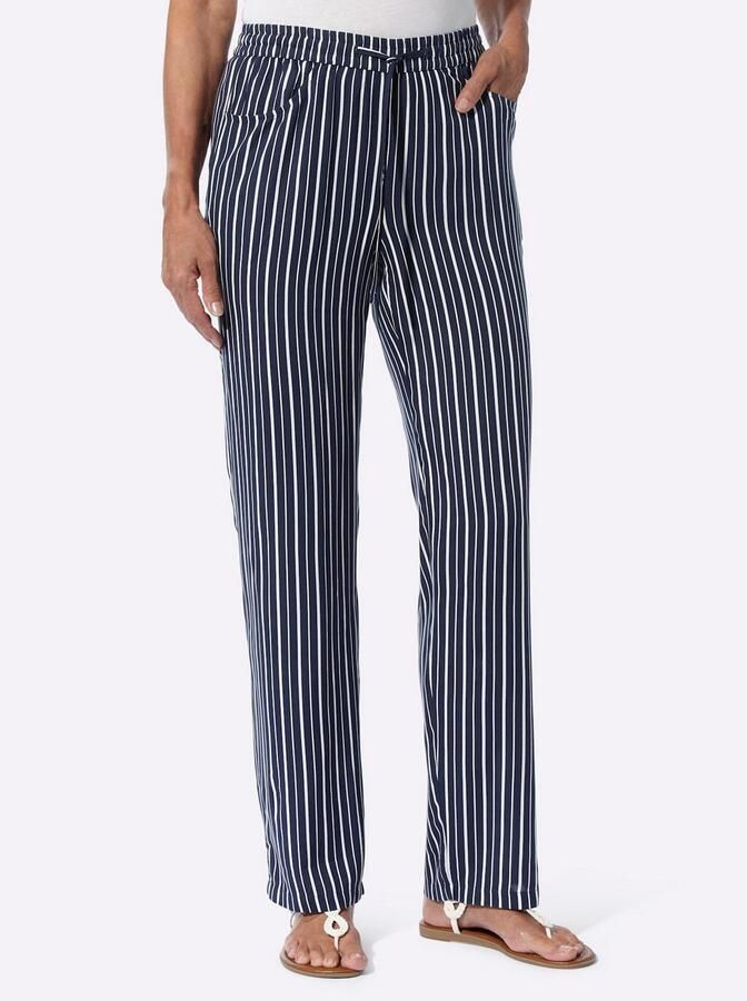 Classic Basics Comfortbroek