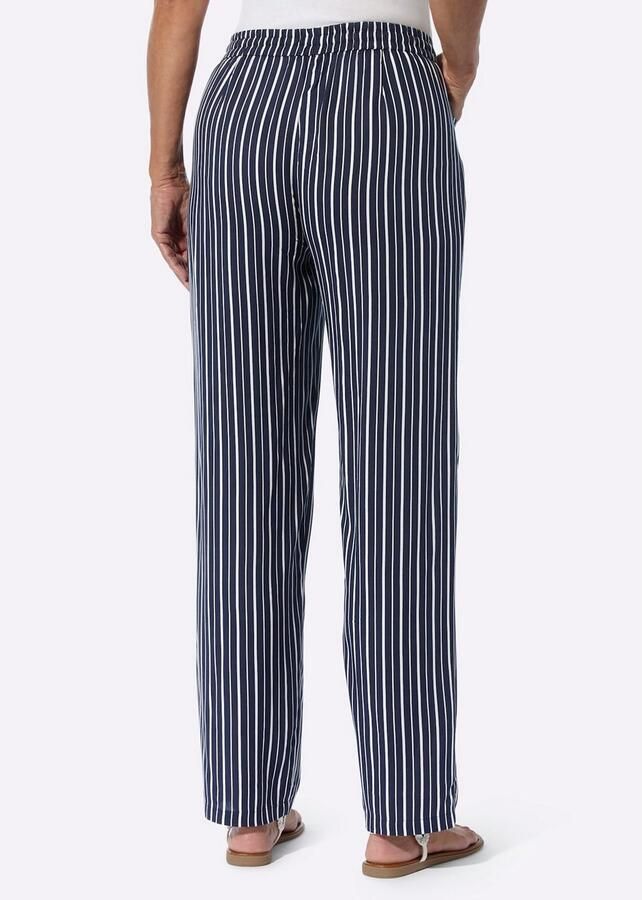 Classic Basics Comfortbroek - Foto 3