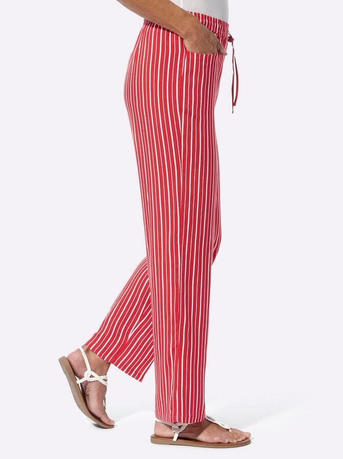 Classic Basics Comfortbroek