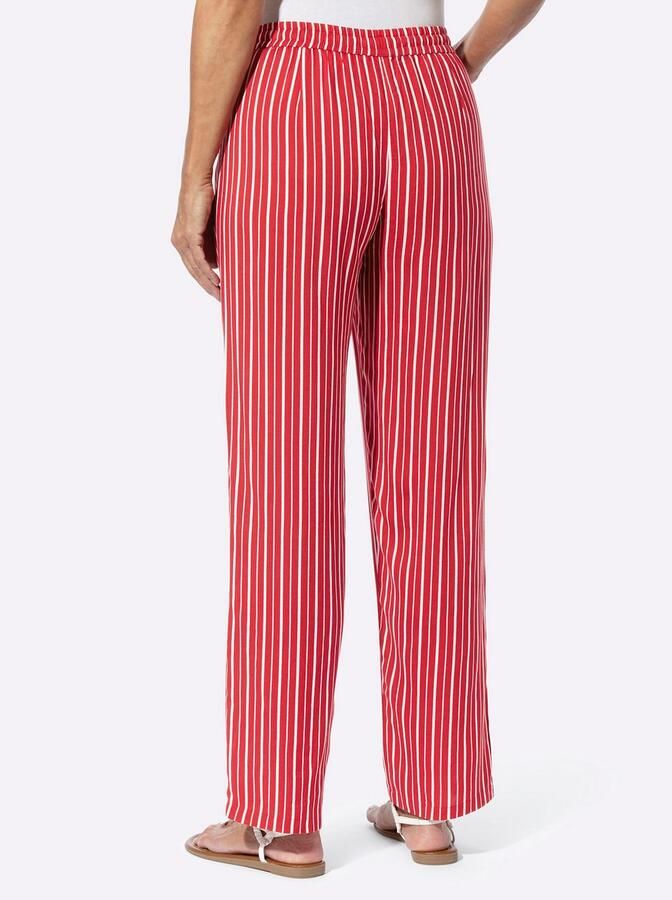 Classic Basics Comfortbroek - Foto 2