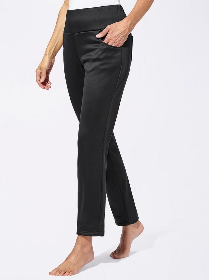 Classic Basics Comfortbroek
