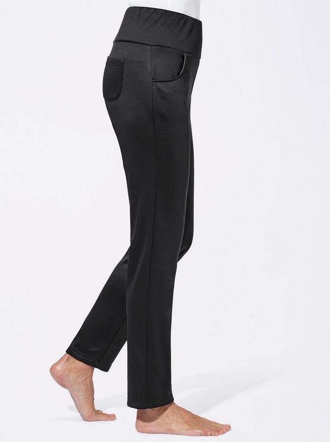 Classic Basics Comfortbroek - Foto 2