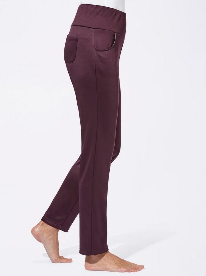 Classic Basics Comfortbroek - Foto 2