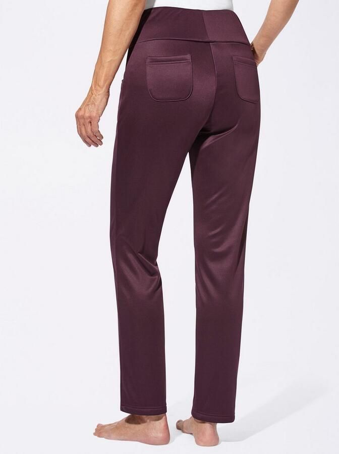 Classic Basics Comfortbroek - Foto 3