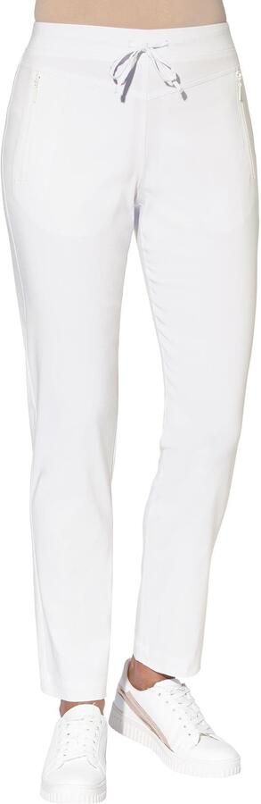 Classic Basics Comfortbroek - Foto 3