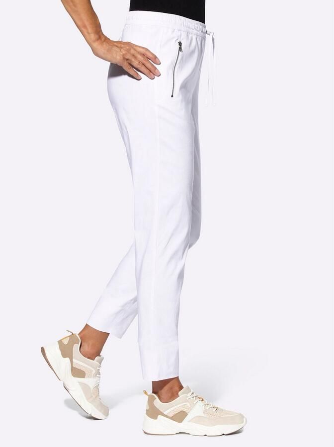 Classic Basics Comfortbroek - Foto 2