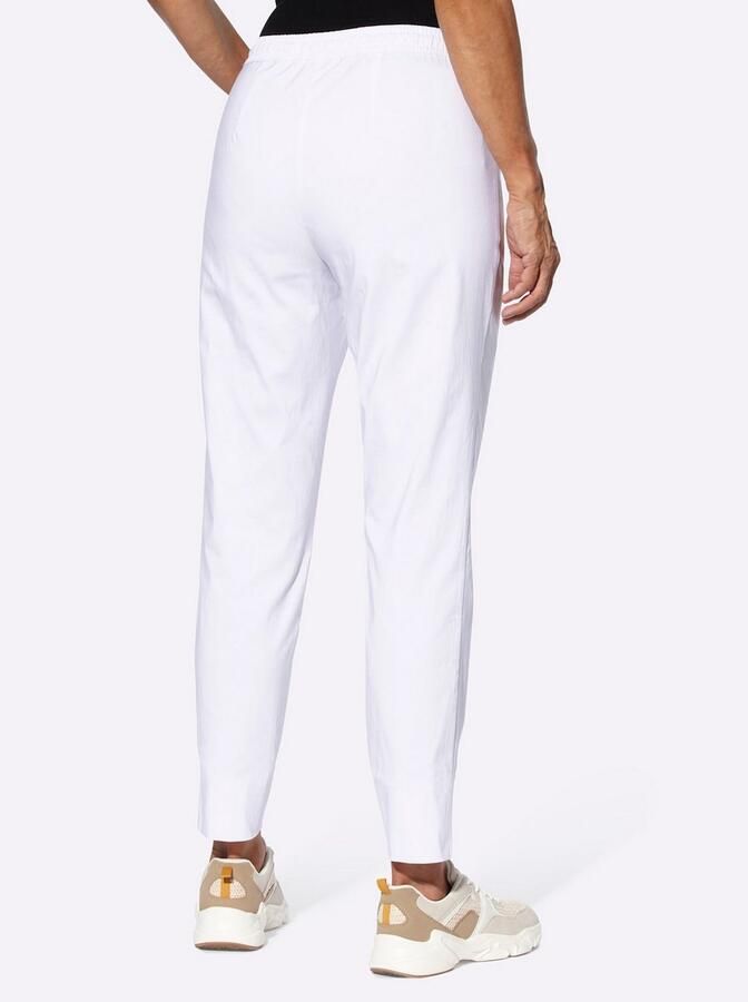 Classic Basics Comfortbroek - Foto 3