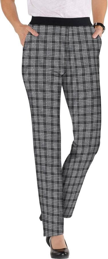 Classic Basics Comfortbroek - Foto 3