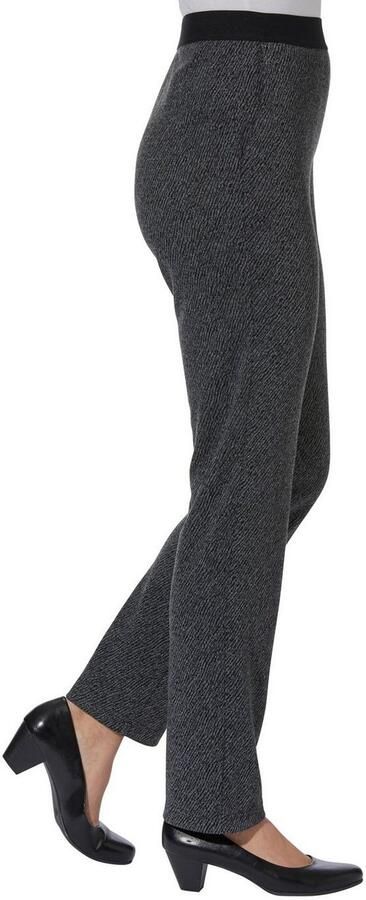 Classic Basics Comfortbroek - Foto 1