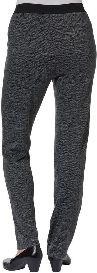 Classic Basics Comfortbroek - Foto 2