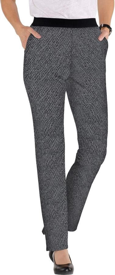 Classic Basics Comfortbroek - Foto 3