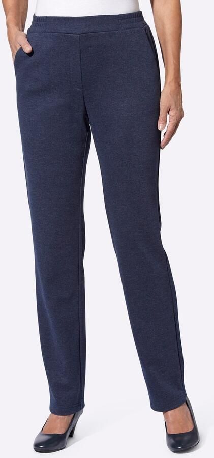 Classic Basics Comfortbroek - Foto 3