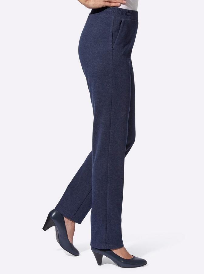 Classic Basics Comfortbroek
