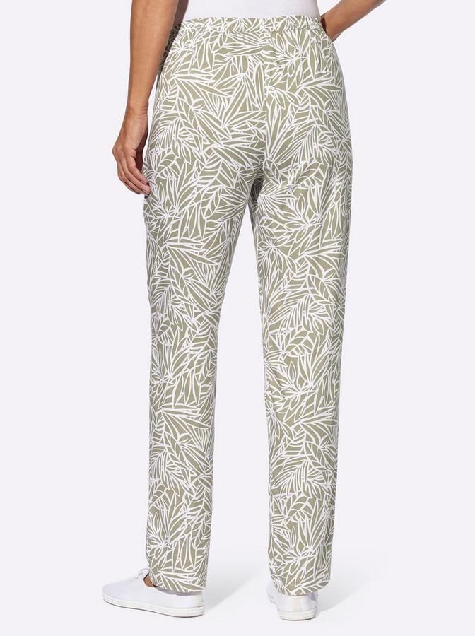 Classic Basics Comfortbroek - Foto 2