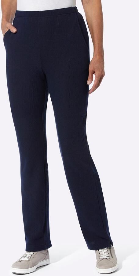 Classic Basics Comfortbroek - Foto 3