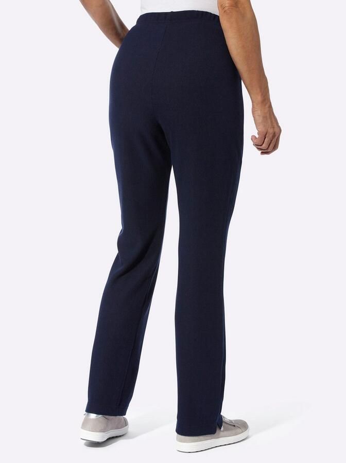 Classic Basics Comfortbroek - Foto 2