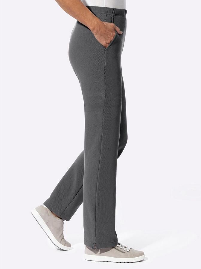 Classic Basics Comfortbroek