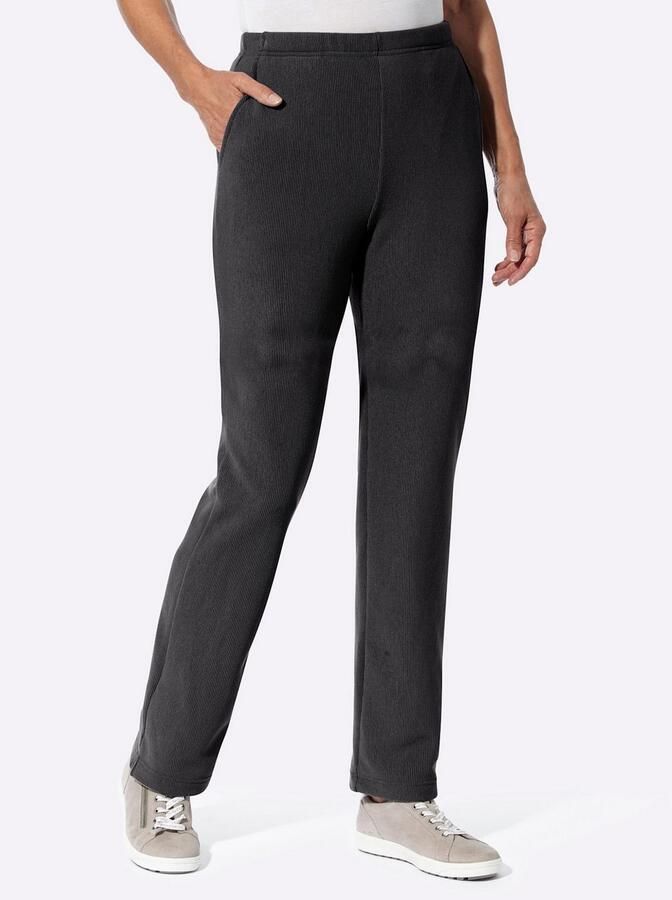 Classic Basics Comfortbroek