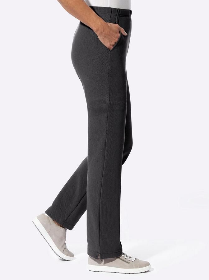 Classic Basics Comfortbroek - Foto 2