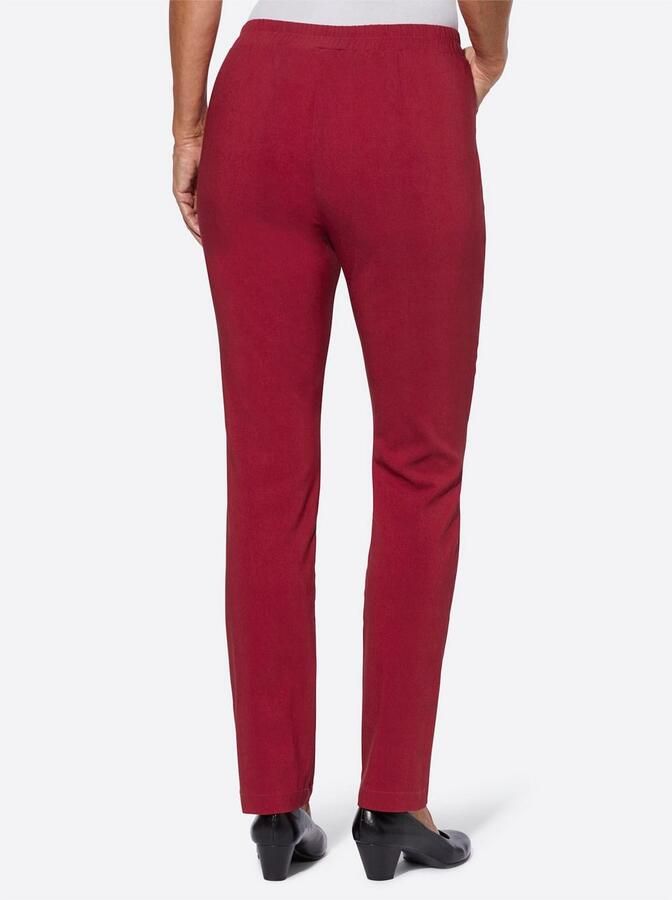 Classic Basics Comfortbroek - Foto 2