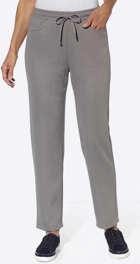 Classic Basics Comfortbroek - Foto 3