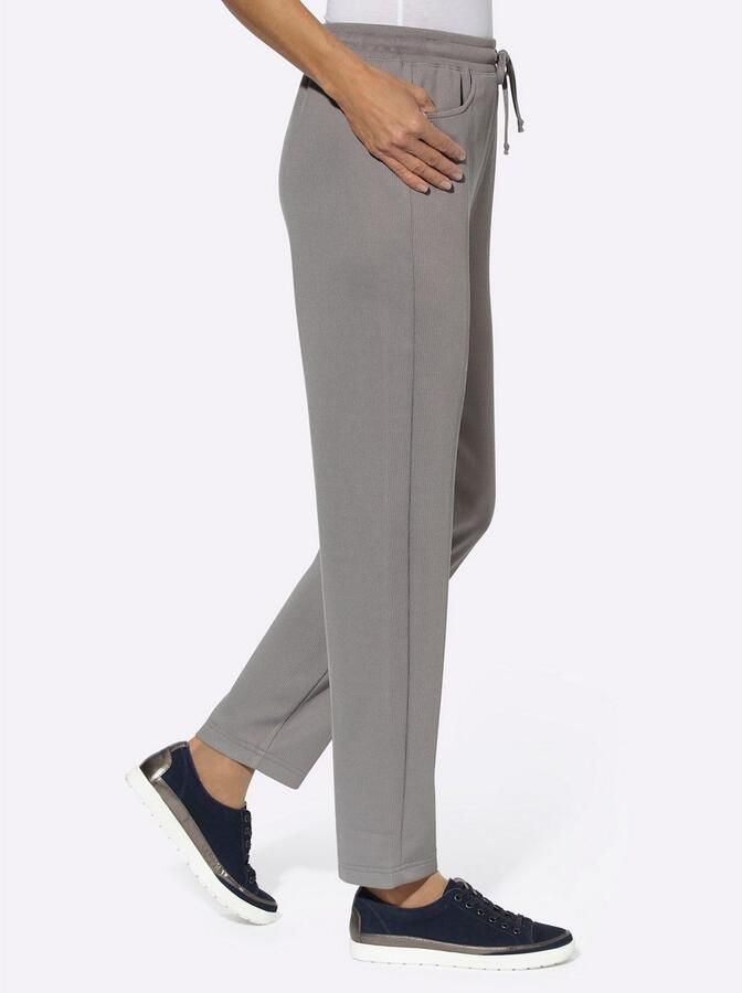 Classic Basics Comfortbroek