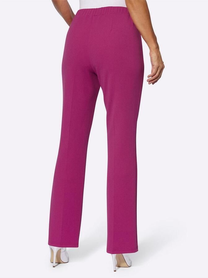 Classic Basics Comfortbroek - Foto 3
