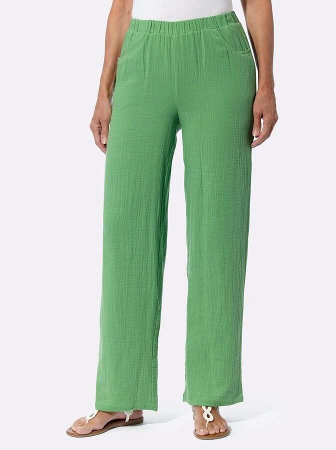 Classic Basics Comfortbroek