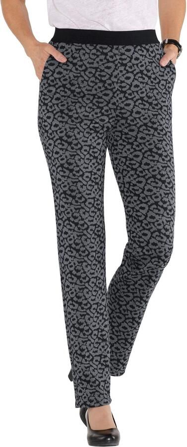 Classic Basics Comfortbroek - Foto 4