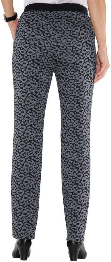 Classic Basics Comfortbroek - Foto 2