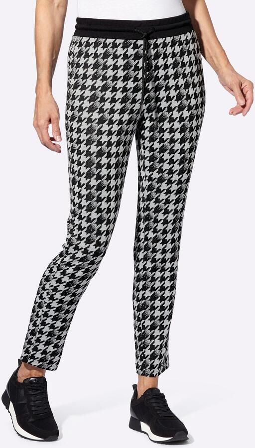 Classic Basics Comfortbroek